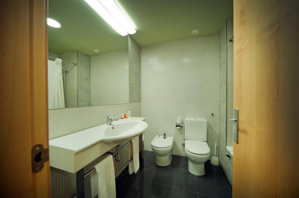 Tramuntana Hotel Ла Хункера Стая снимка