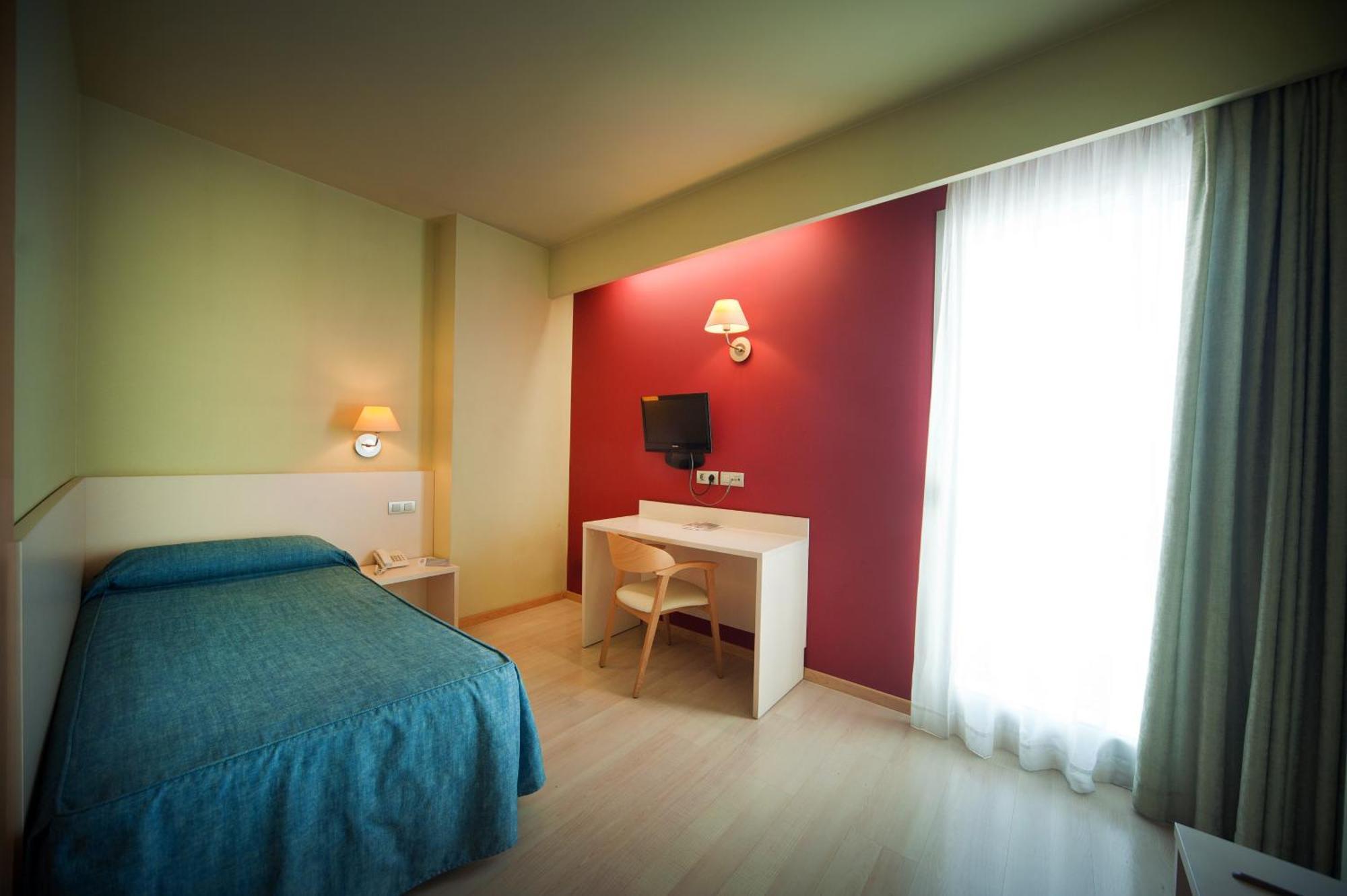 Tramuntana Hotel Ла Хункера Стая снимка
