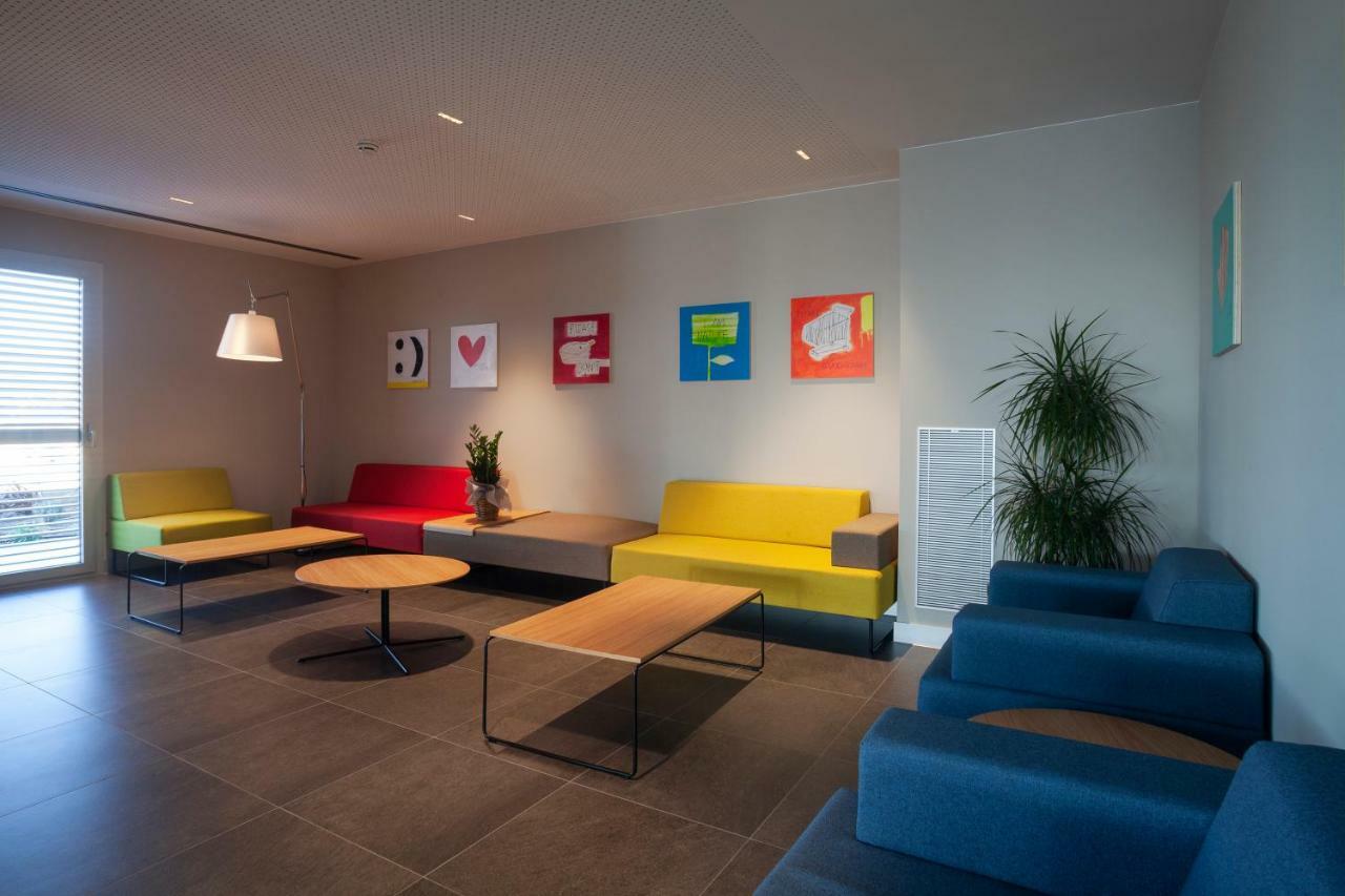 Tramuntana Hotel Ла Хункера Екстериор снимка