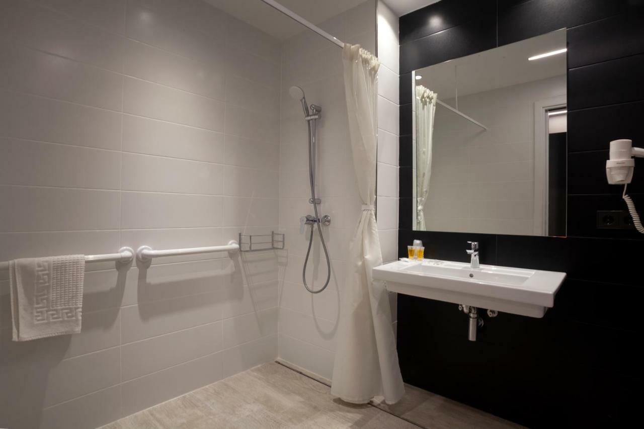 Tramuntana Hotel Ла Хункера Екстериор снимка