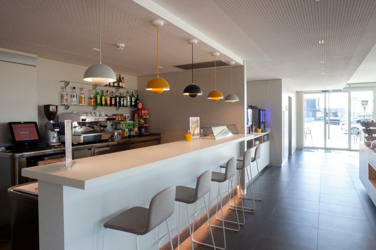 Tramuntana Hotel Ла Хункера Екстериор снимка