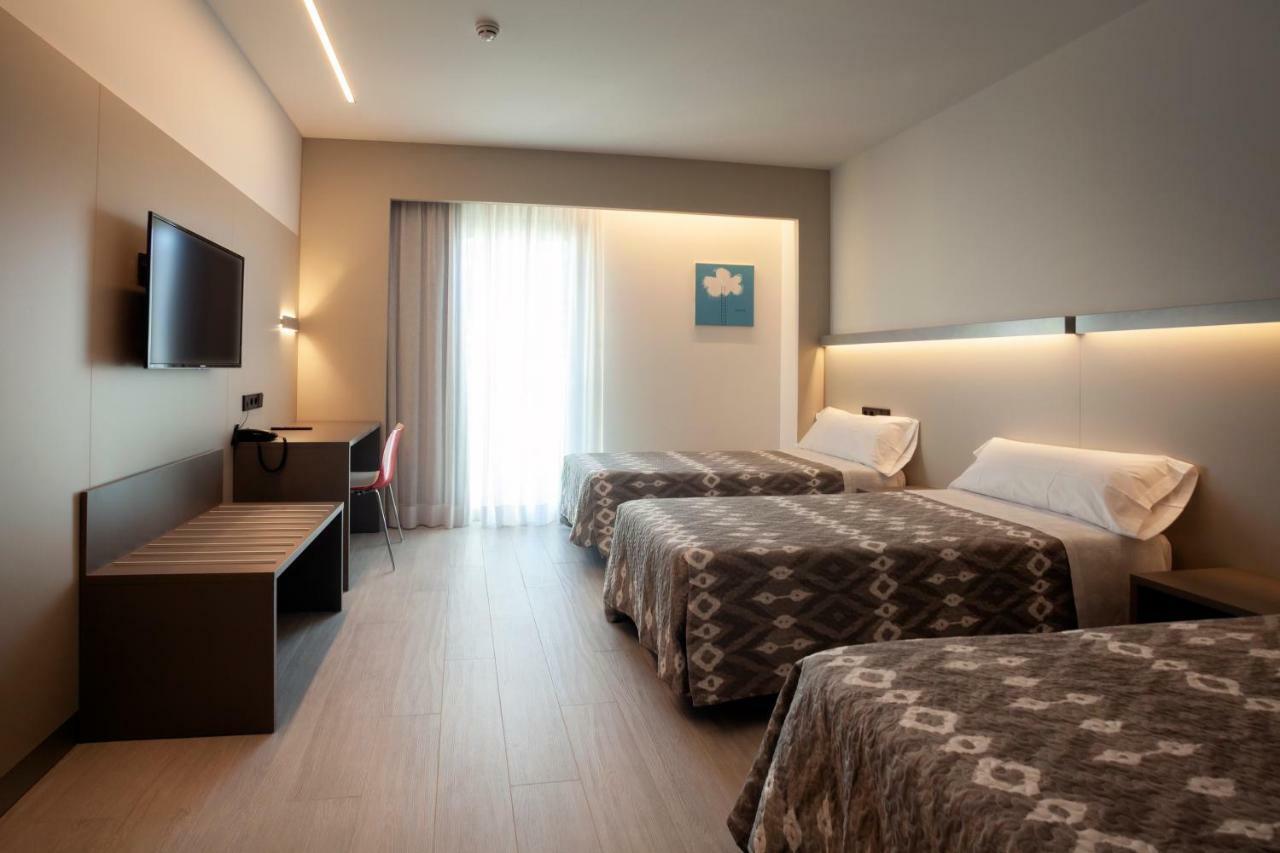 Tramuntana Hotel Ла Хункера Екстериор снимка