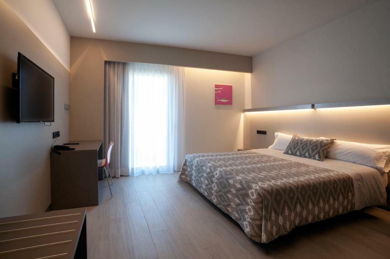Tramuntana Hotel Ла Хункера Екстериор снимка