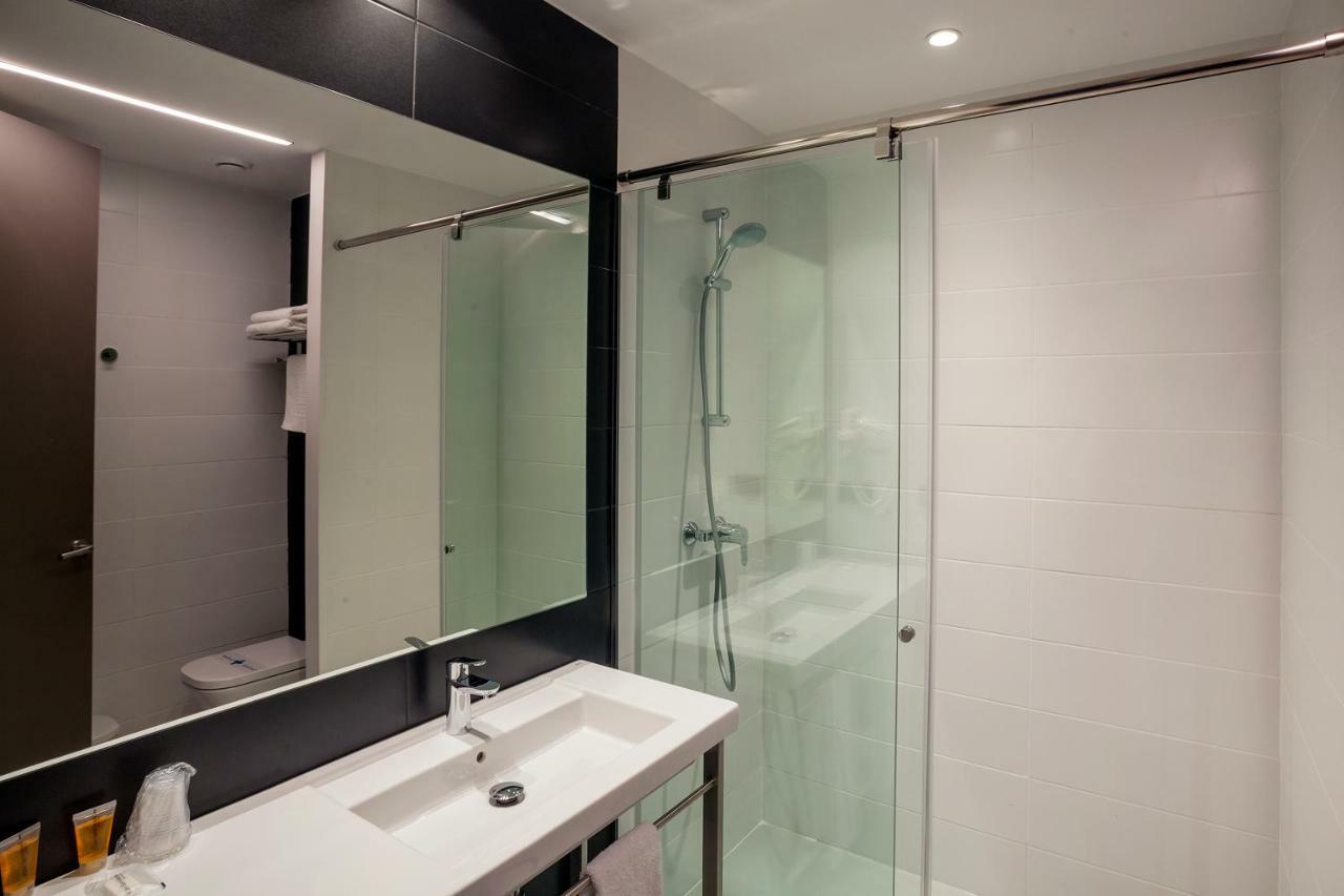 Tramuntana Hotel Ла Хункера Екстериор снимка