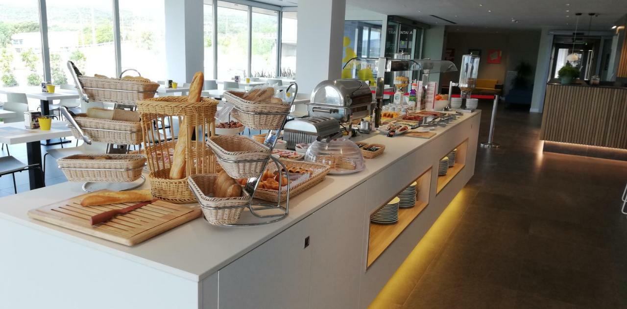 Tramuntana Hotel Ла Хункера Екстериор снимка